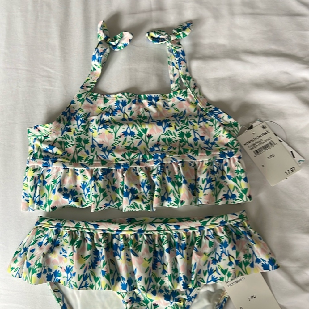 New with Tags Harper Canyon Swimsuit